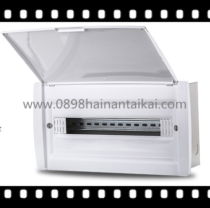 施耐德天翼系列戶內(nèi)開關(guān)箱